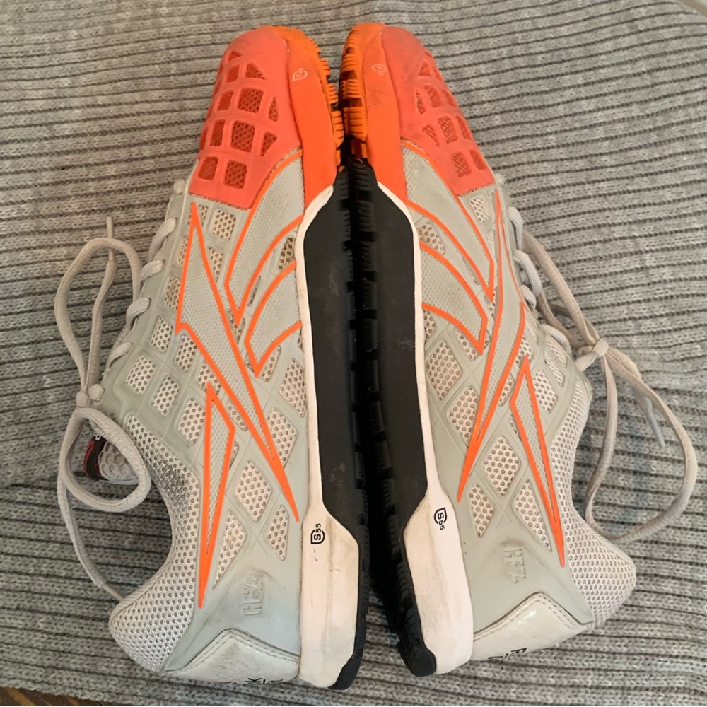 Reebok CrossFit F48 Unisex Sneakers - Picture 5 of 12